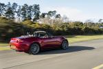 Mazda MX-5 Convertible Sport Tech 2020 года (UK)